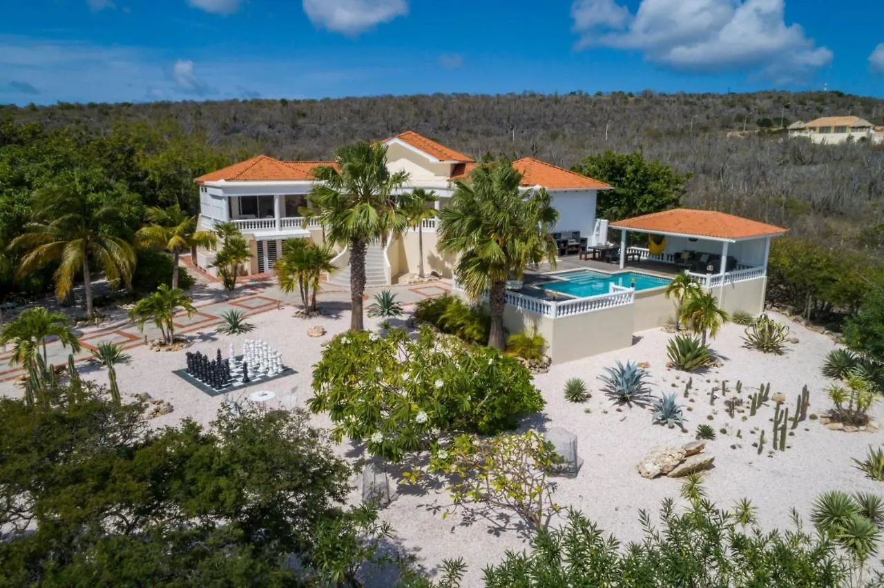Villa Odessa in Sabadeco Playa