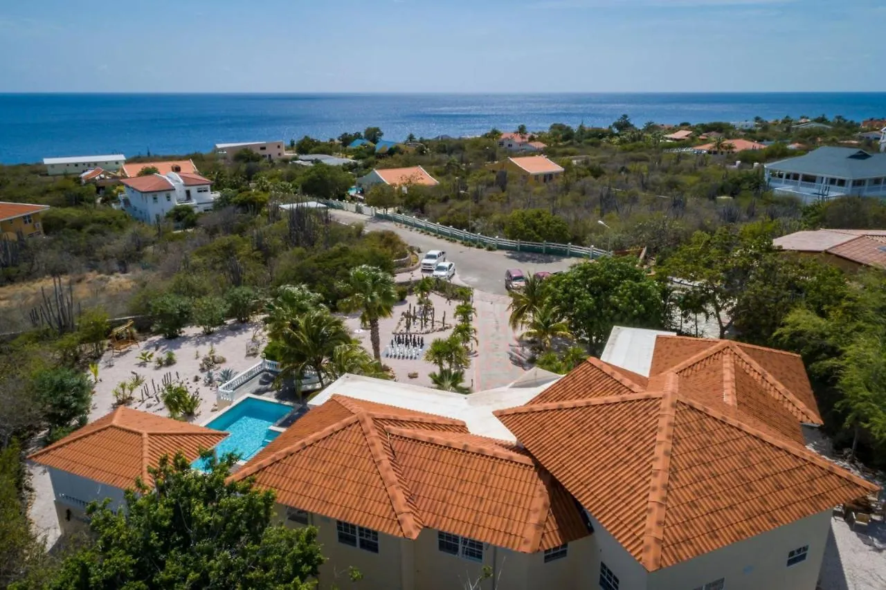 Villa Odessa in Sabadeco Playa
