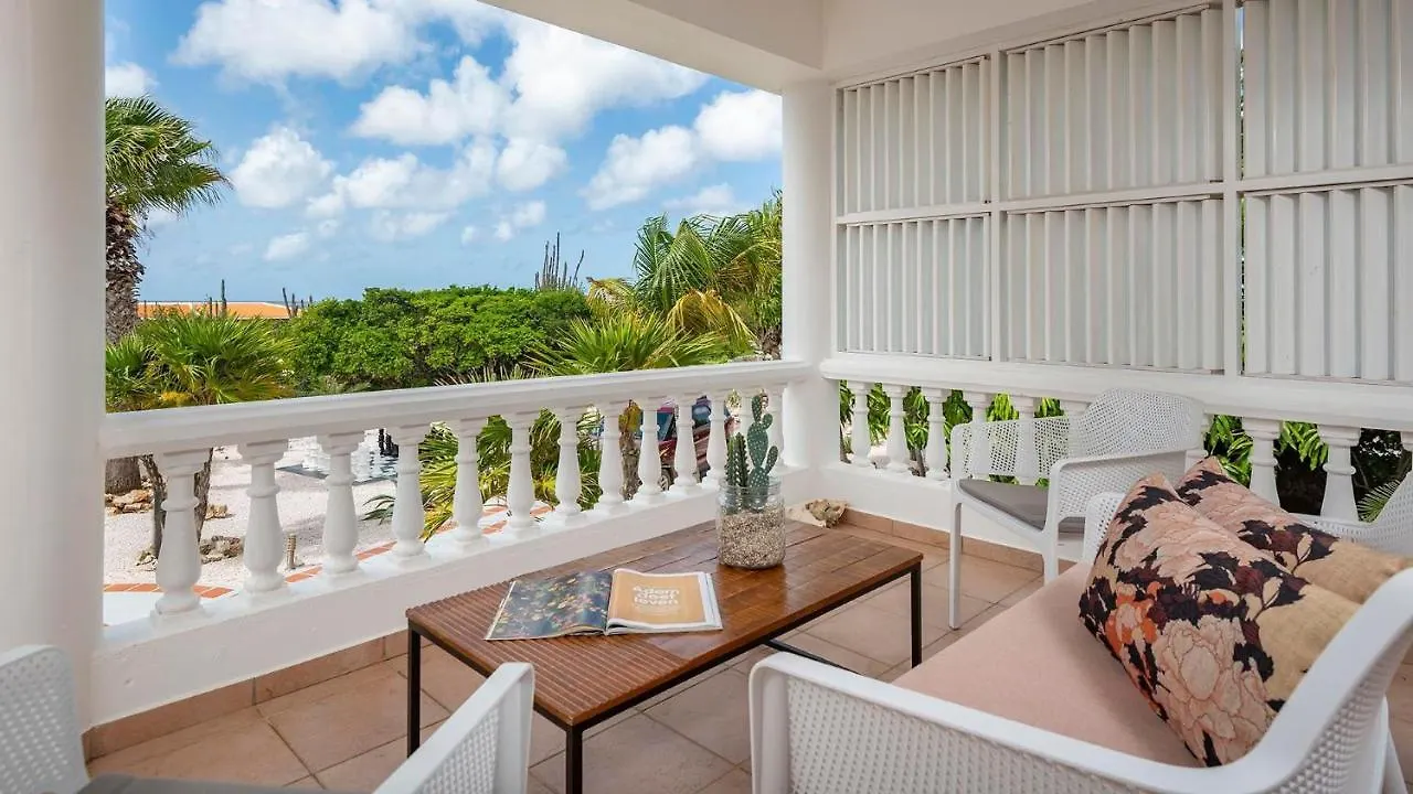Villa Odessa in Sabadeco Playa 0*, Kralendijk Bonaire, Sint Eustatius e Saba